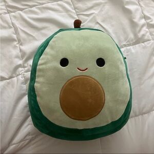 Austin The Avocado Squishmallow